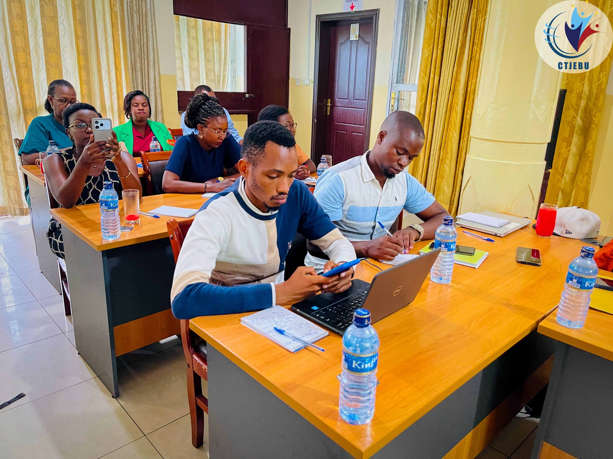 Renforce les capacités des PMEs burundaises sur la ZLECAf