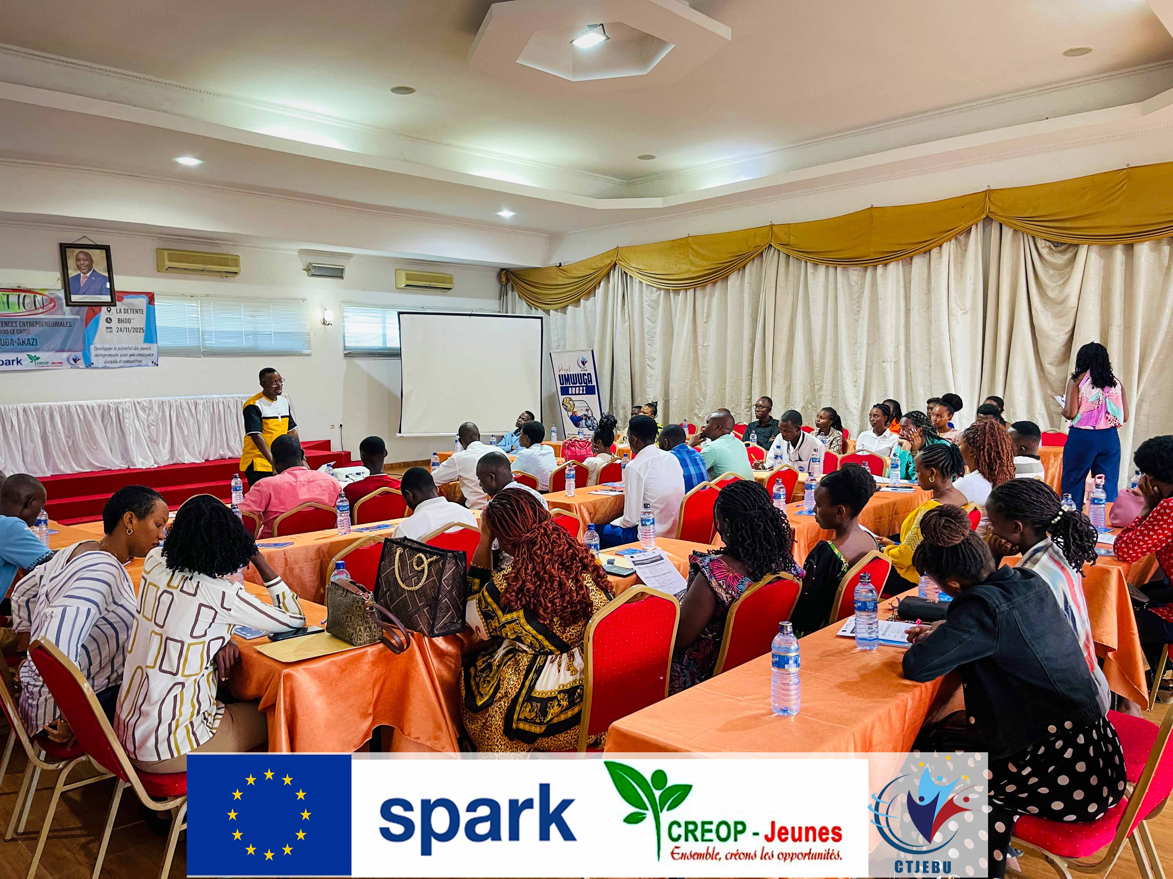 UNE FORMATION PRATIQUE SUR LES STRATEGIES DE MARKETING.