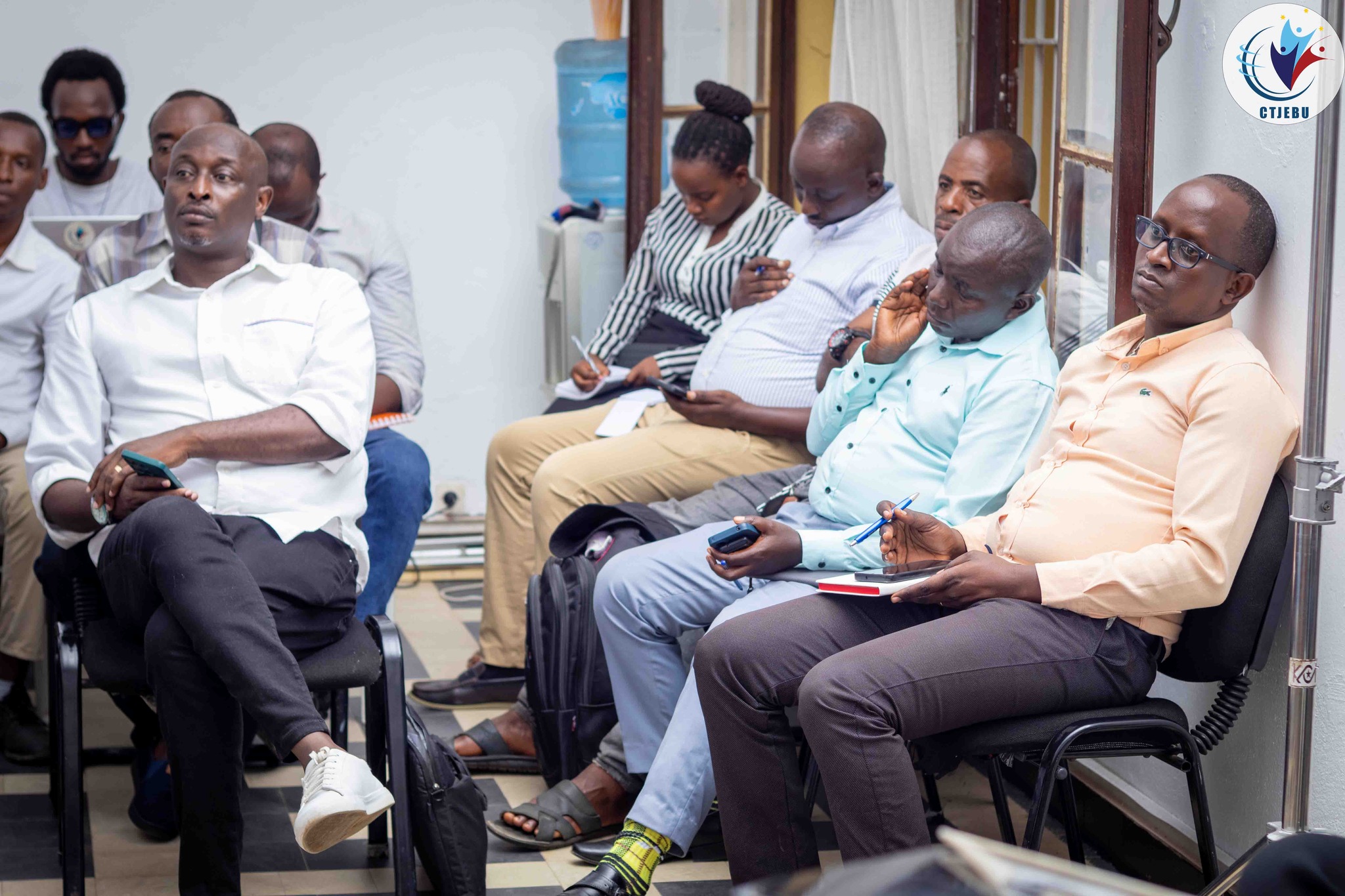 La Chambre Transversale des Jeunes Entrepreneurs du Burundi (CTJEBU), en collaboration avec Jabuka Investments, a organisé une session d’information et d’orientation dédiée aux entrepreneurs ambitieux et innovants
