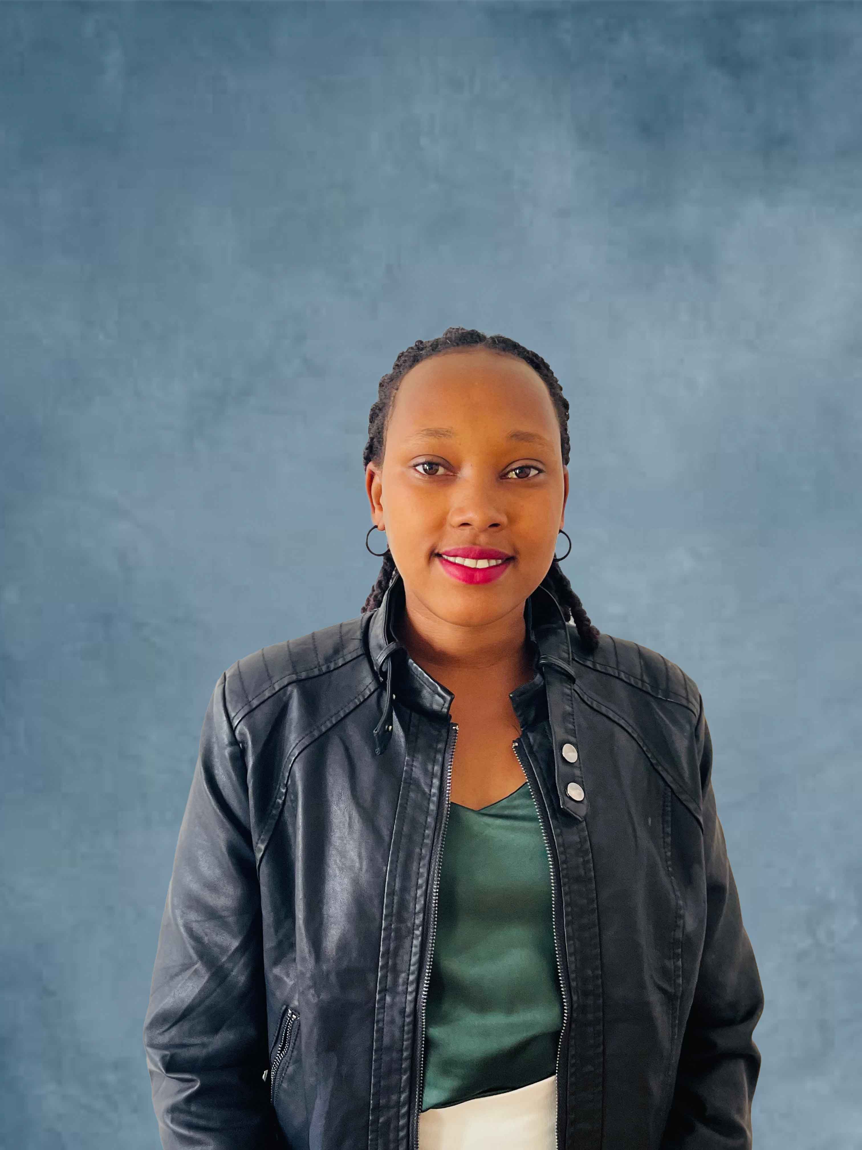 KANEZA Audreille