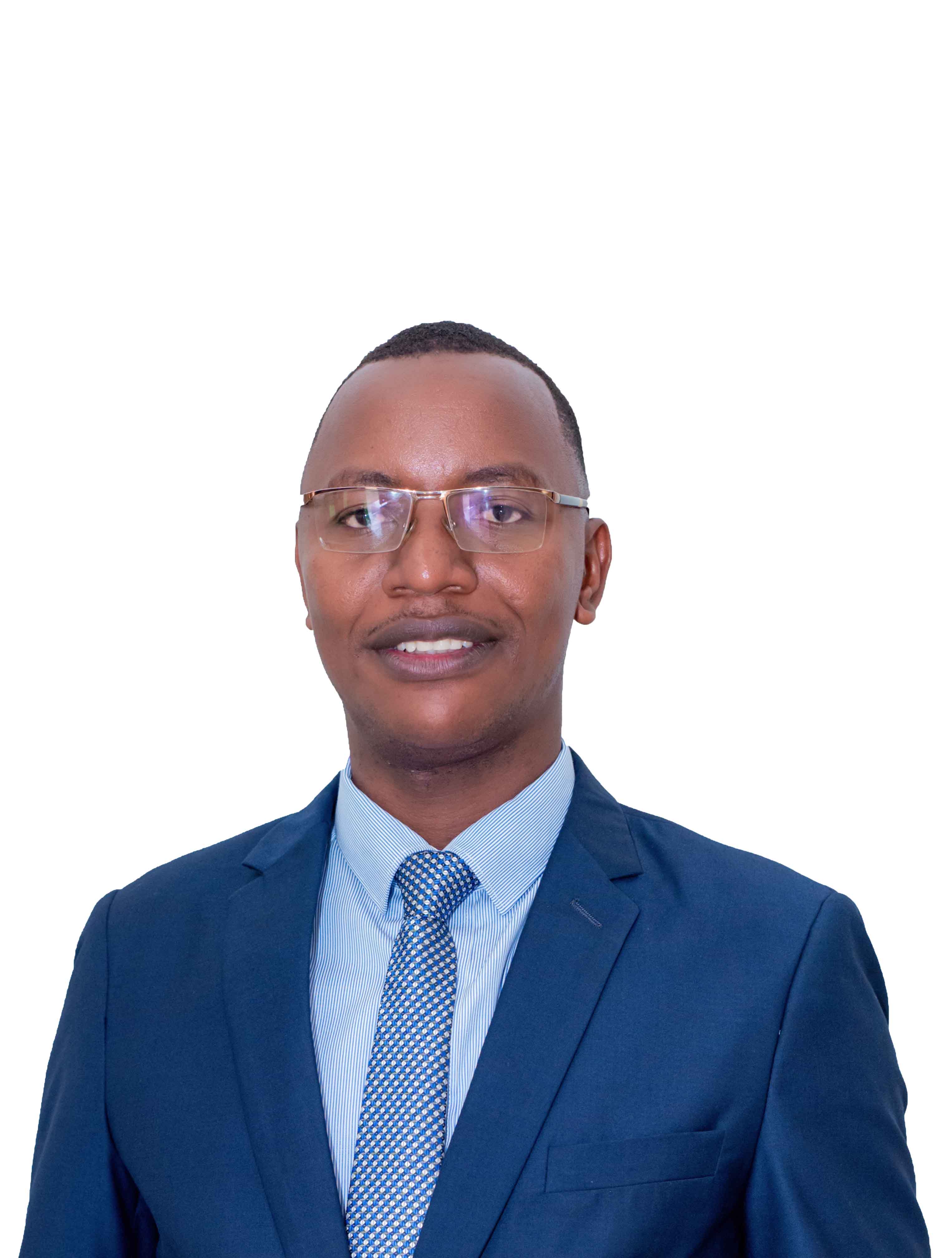 YAMUREMYE Moise