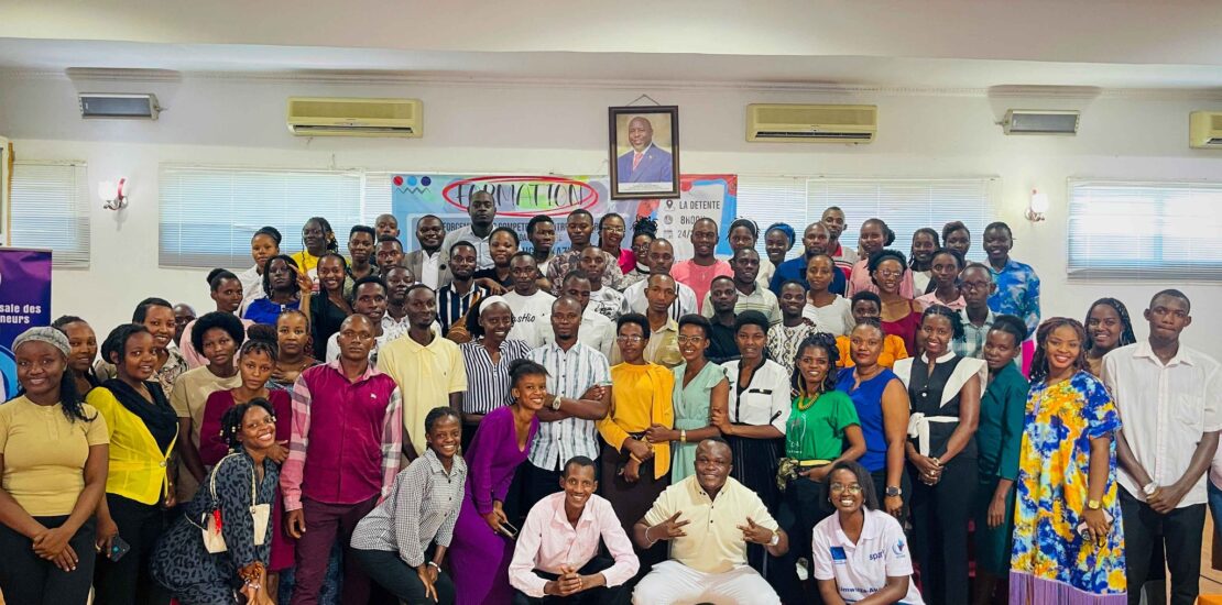 CTJEBU a organisé une série de formations destinées à renforcer les compétences entrepreneuriales et les outils de gestion financière