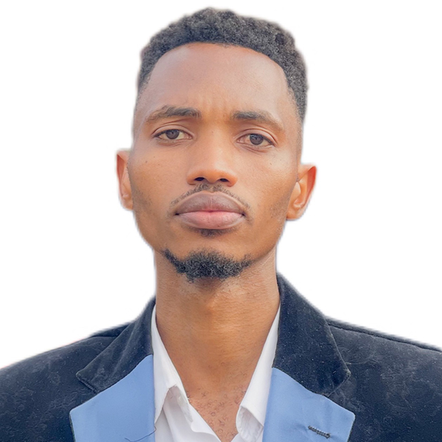 HABARUGIRA Christian