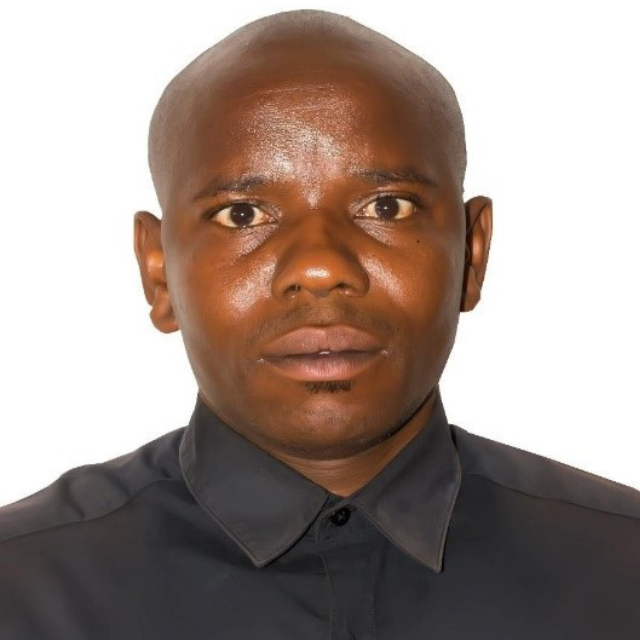 HAKUZIYAREMYE Pascal