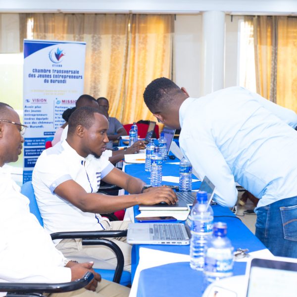 L’Attrait d’un Avenir Prometteur dans l’Agriculture pour les Jeunes